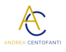 Andrea Centofanti - Logo
